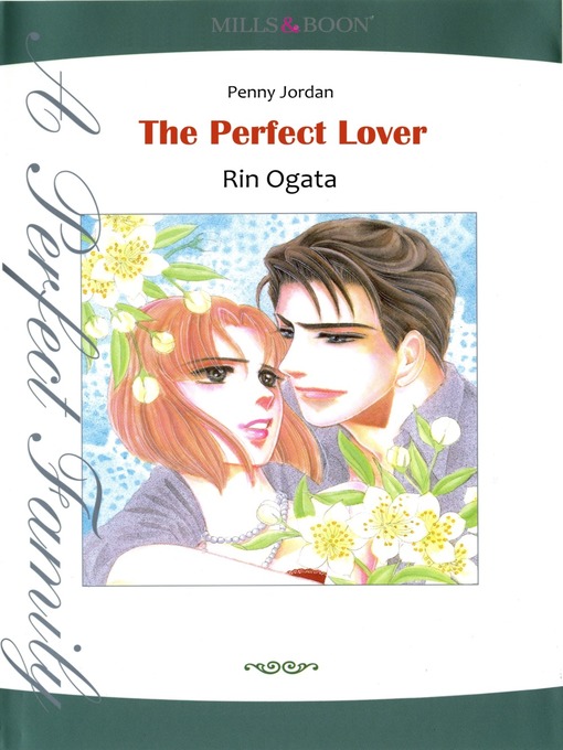 Title details for The Perfect Lover by Penny Jordan - Available